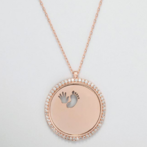 Dainty Necklace